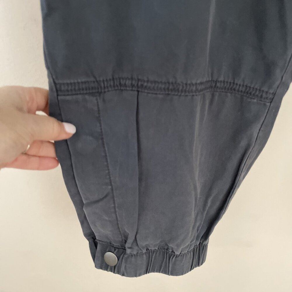 American Eagle Pull On Utility Pants Joggers Wome… - image 3